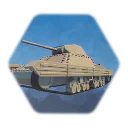 Tanks ! [pasta not Included]