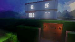 A screenshot taken in Dreams. 4 of 9.