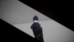 A screenshot taken in Dreams. 2 of 4.