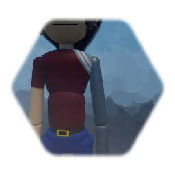 Evil Jelly pt 20 or sumn i cany mat h