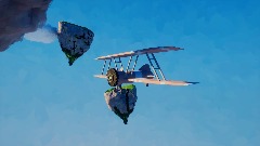 Fly in a play beta