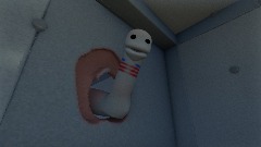 A screenshot taken in Dreams. 18 of 26.