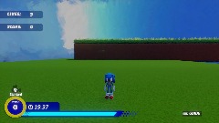 A screenshot taken in Dreams. 2 of 2.