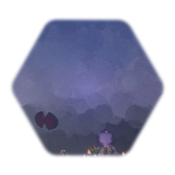 Just a table enchanting