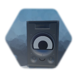 Happy ‘s words  (speakeragio)