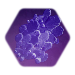 Dreamiverse Background Cloud Patch