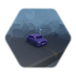 El Auto de Dreams