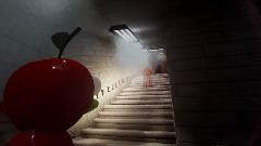 GARTEN OF banban vs Graby day-care