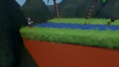 sanoc the breadhog level 1