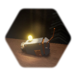 Hello Neighbor 2 Beta - Camera