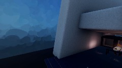 Squirrel Academy Scene