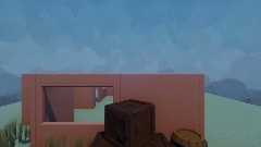 My Creation - 1/25/2022