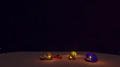 Fnaf 3 bad ending souls set captive