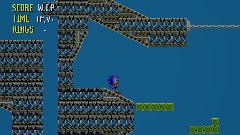 A screenshot taken in Dreams. 1 of 3.