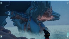 A screenshot taken in Dreams. 4 of 5.