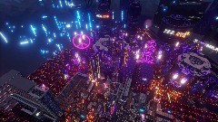 A screenshot taken in Dreams. 3 of 17.