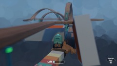 A screenshot taken in Dreams. 3 of 6.