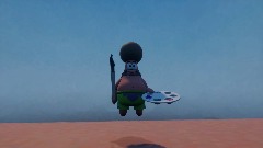 A screenshot taken in Dreams. 1 of 1.