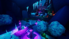 Arctic Abyss - Entrance