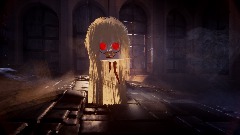 A screenshot taken in Dreams. 16 of 27.