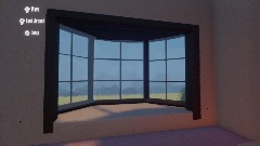 A screenshot taken in Dreams. 1 of 7.