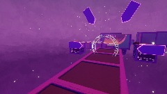 Mój wyścig Świata Marzeń!