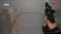 A screenshot taken in Dreams. 11 of 15.