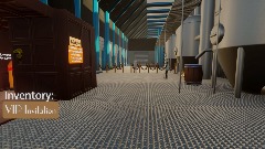 A screenshot taken in Dreams. 16 of 29.