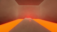 Master Orange's Factory