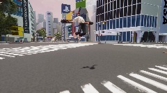 A screenshot taken in Dreams. 1 of 1.