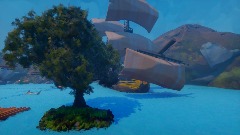 A screenshot taken in Dreams. 3 of 8.