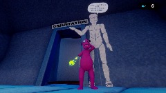 A screenshot taken in Dreams. 11 of 28.