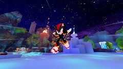 A screenshot taken in Dreams. 14 of 21.