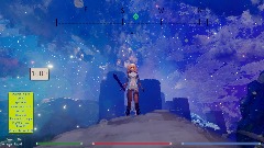 A screenshot taken in Dreams. 2 of 30.