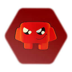Super Meat Boy