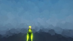 Remix of Forsaken OST - Unmistakable (HD IMPORT but he bounce