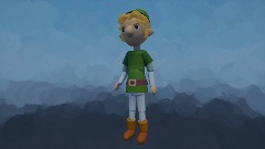 A screenshot taken in Dreams. 2 of 2.