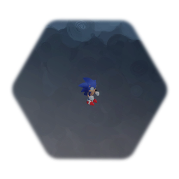 SegaSonic the Hedgehog