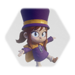 Hat Kid