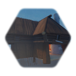 Cetautomatix´ House