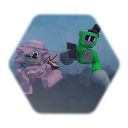 Tella and mutant