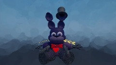 A screenshot taken in Dreams. 20 of 23.