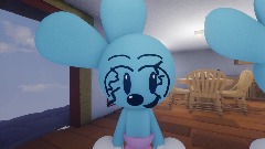 IM The Real Gabe Clone Raggy version