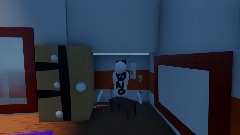 Ugly Rec Room character