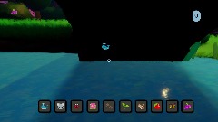 A screenshot taken in Dreams. 23 of 30.