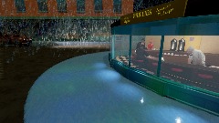 Dreams Nighthawk cafe jazz