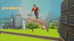 A screenshot taken in Dreams. 1 of 5.