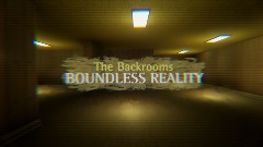 The Backrooms: BOUNDLESS REALITY