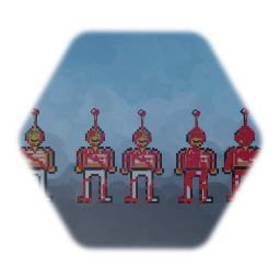 Last breath Sperry5039 sprites