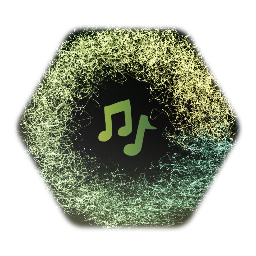 Synth from Techno Hell